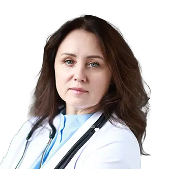 Dr. Aleksandra Tsypliashchuk