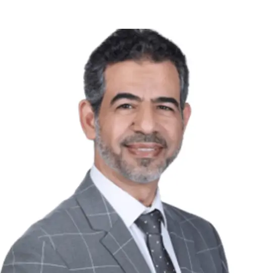 Dr. Ali Abdelmaboud Hassan Ali