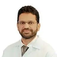 Dr. Ali Akbar