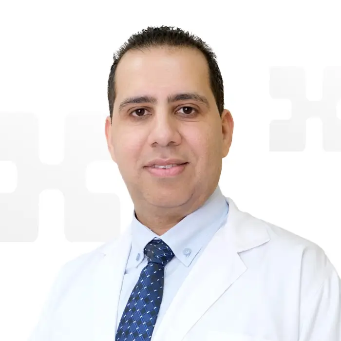 Dr. Ali Al Khazaali