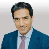 Dr. Ali Al Belooshi