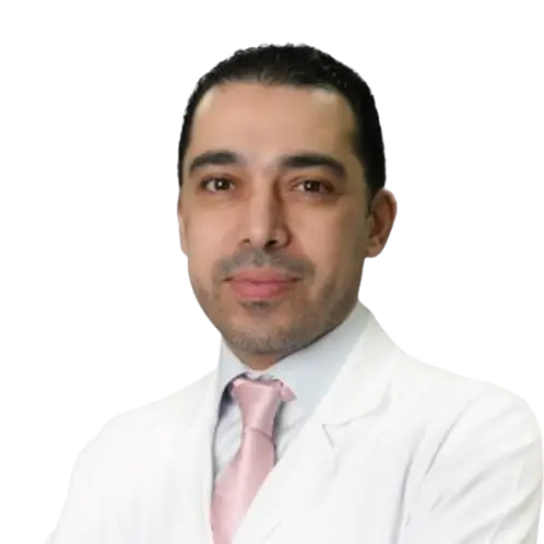 Dr. Ali Choukair