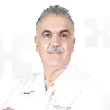 Dr. Ali Ghasemi
