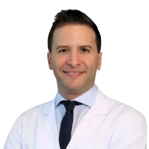 Dr. Ali Khodr