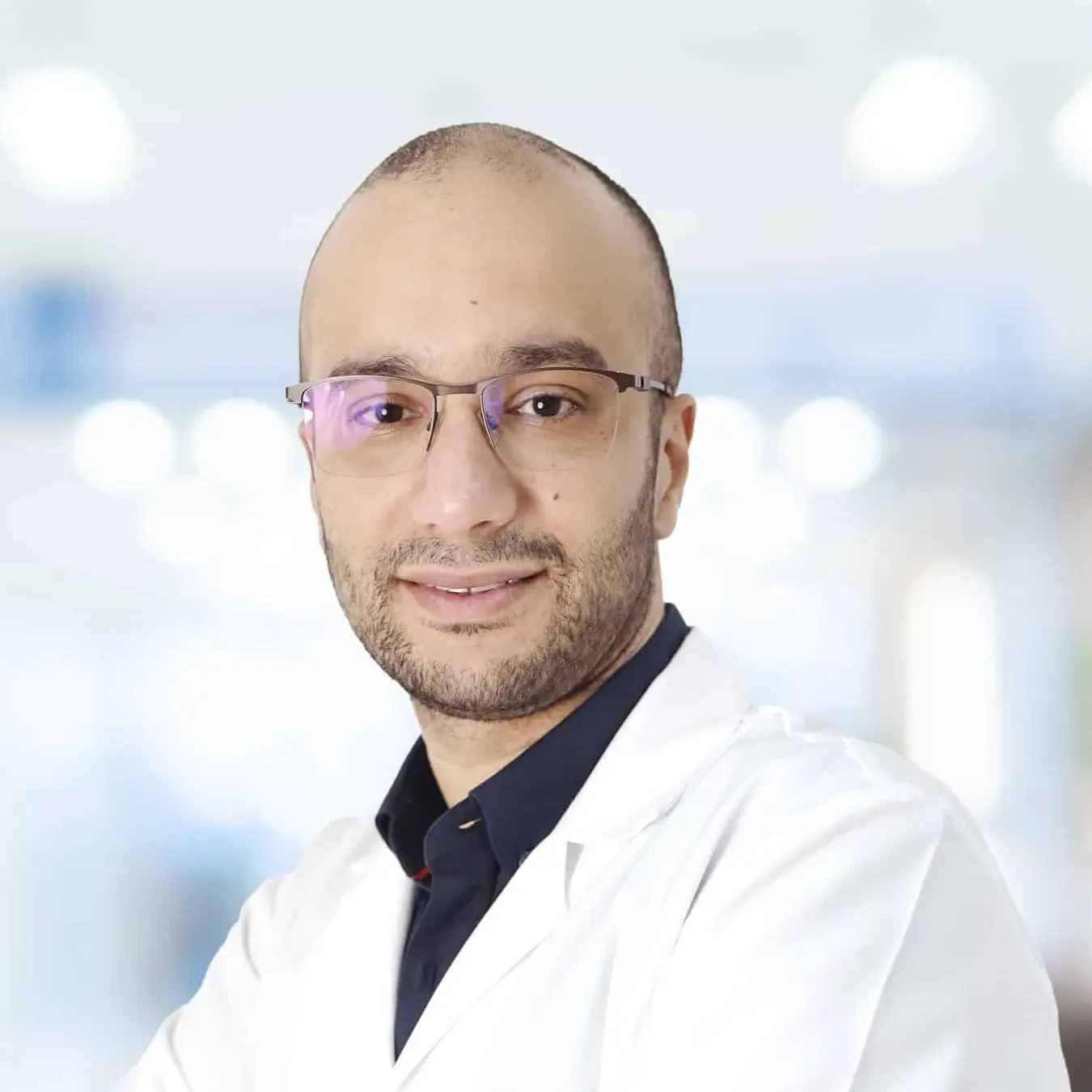 Dr. Ali Osama Radwan