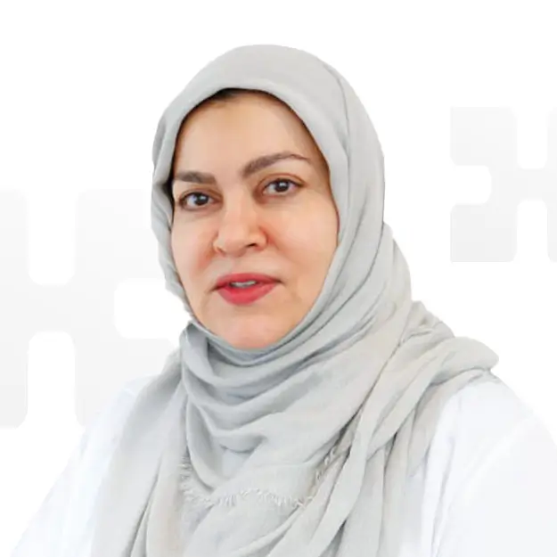 Dr. Alia Obaid Al-Mansoori