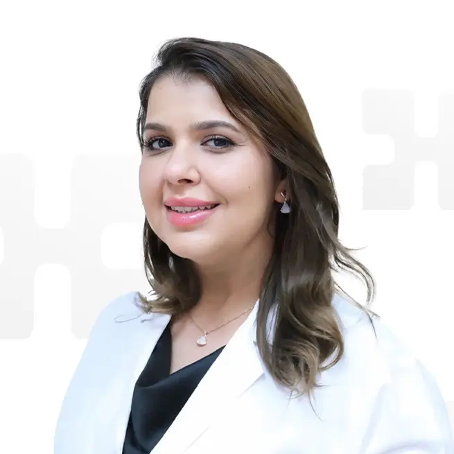 Dr. Aliaa Aldhabah