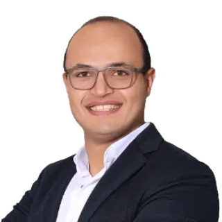 Dr. Alieldien Ewedah