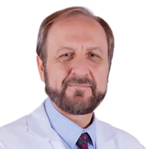 Dr. Allam Alkowatli