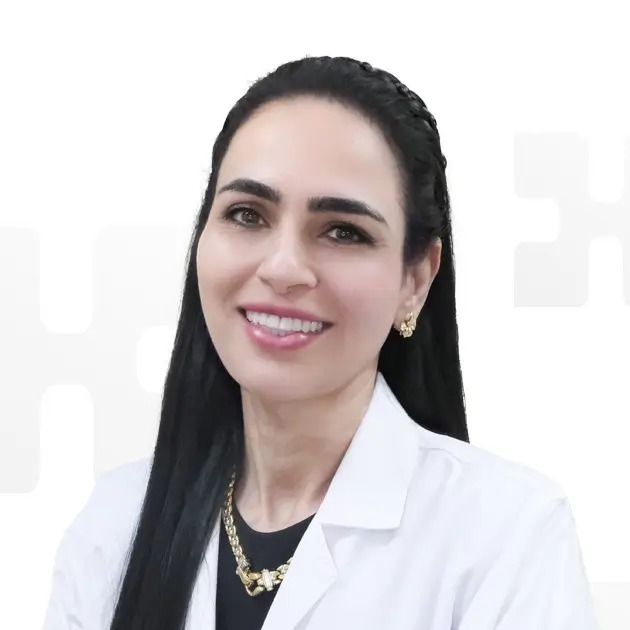 Dr. Amal Aburawi