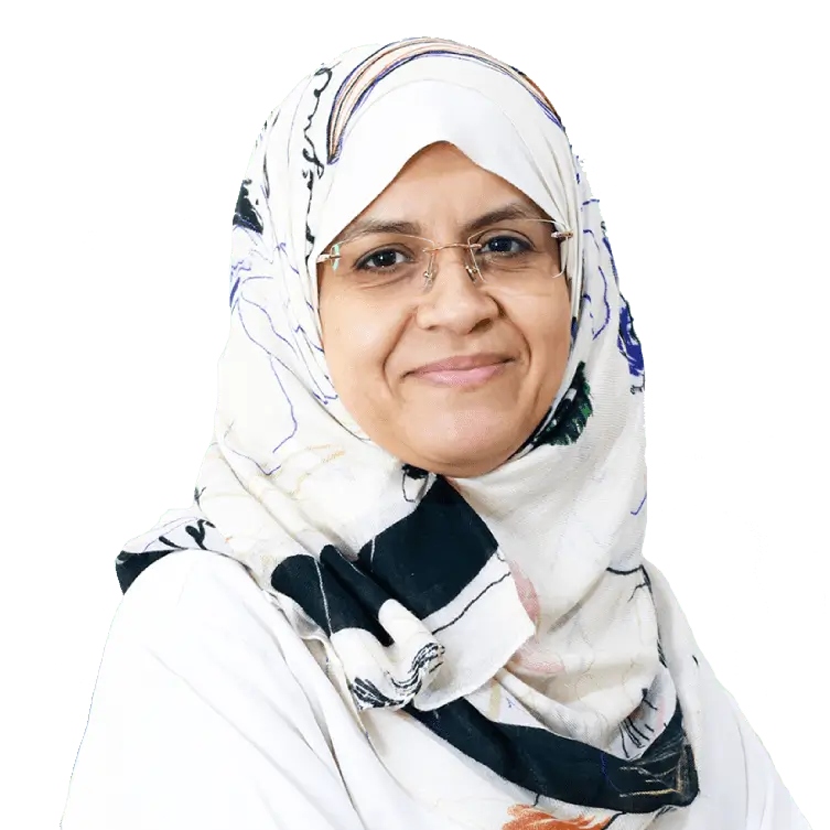 Dr. Amany Abdelsamed