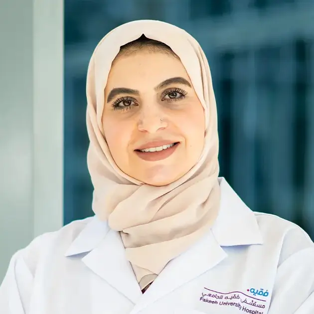 Dr. Amany Ahmed Farag