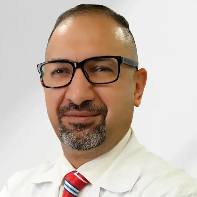 Dr. Amer Mousa