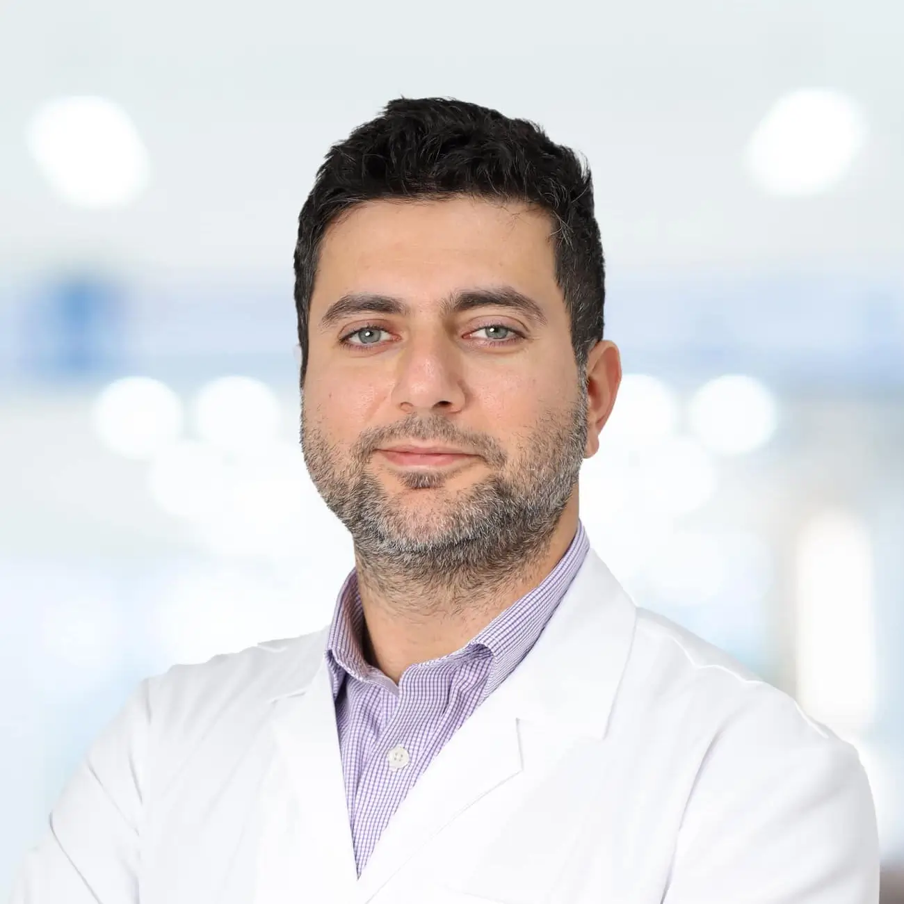 Dr. Amer Sayed