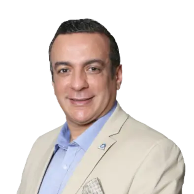 Prof. Dr. Amgad Farouk