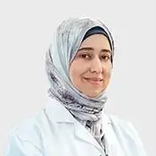 Dr. Amina Slamani