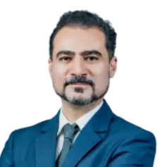 Dr. Amir Firouzjaei