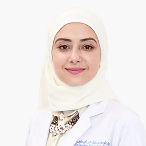 Dr. Amira Awad