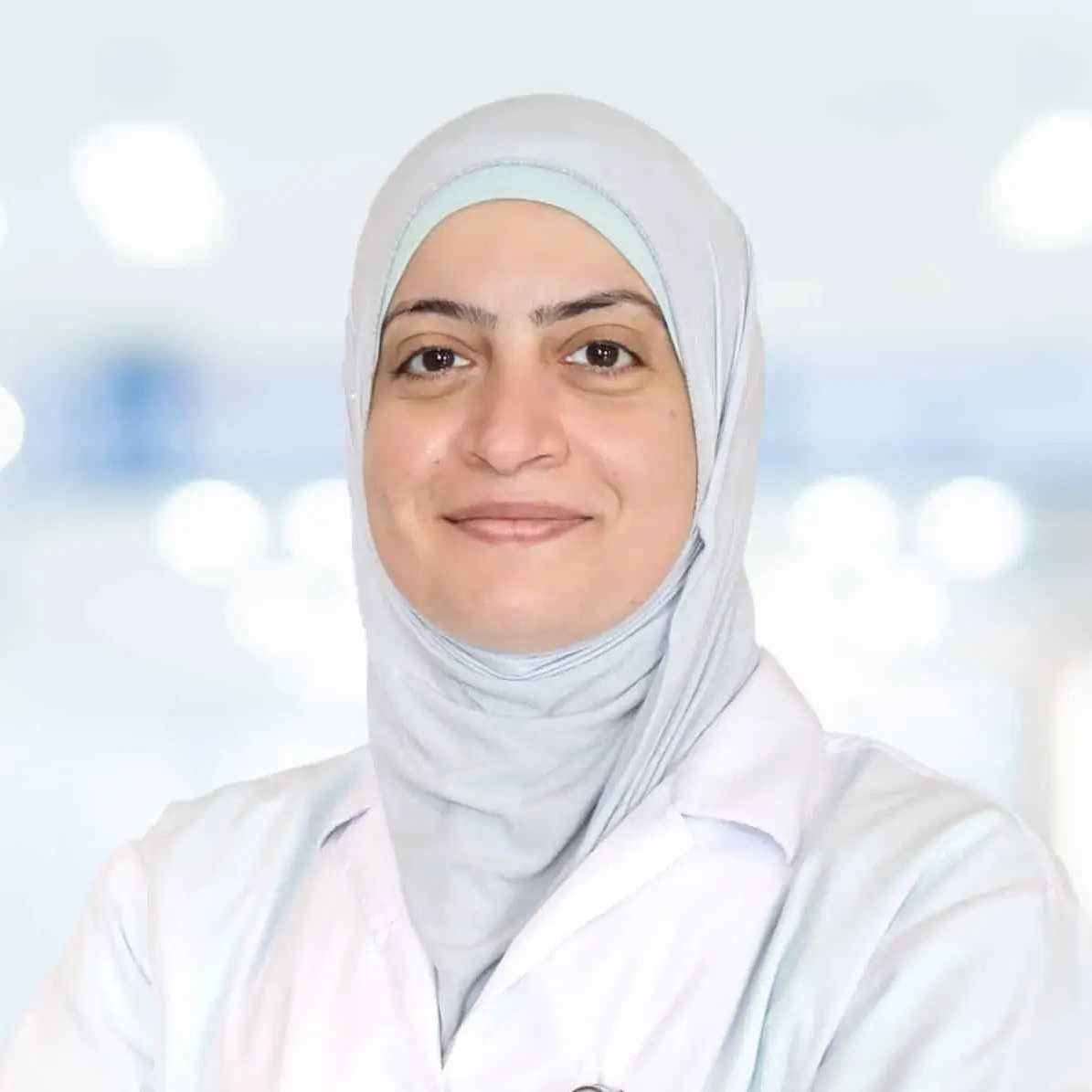 Dr. Amira Mahmoud
