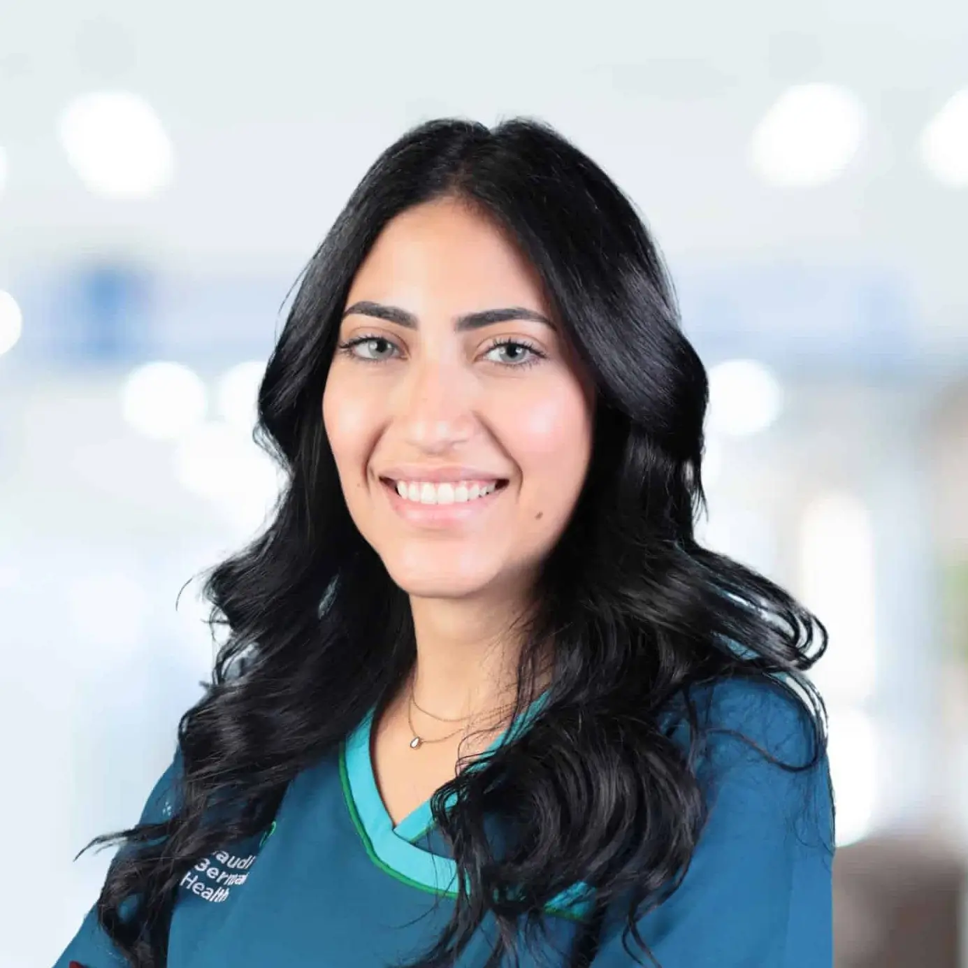 Dr. Amira Mohamed Gamal El Din