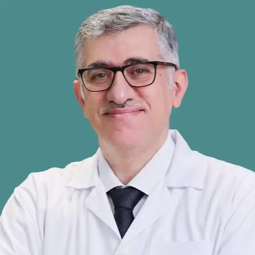 Dr. Amjed Almufty