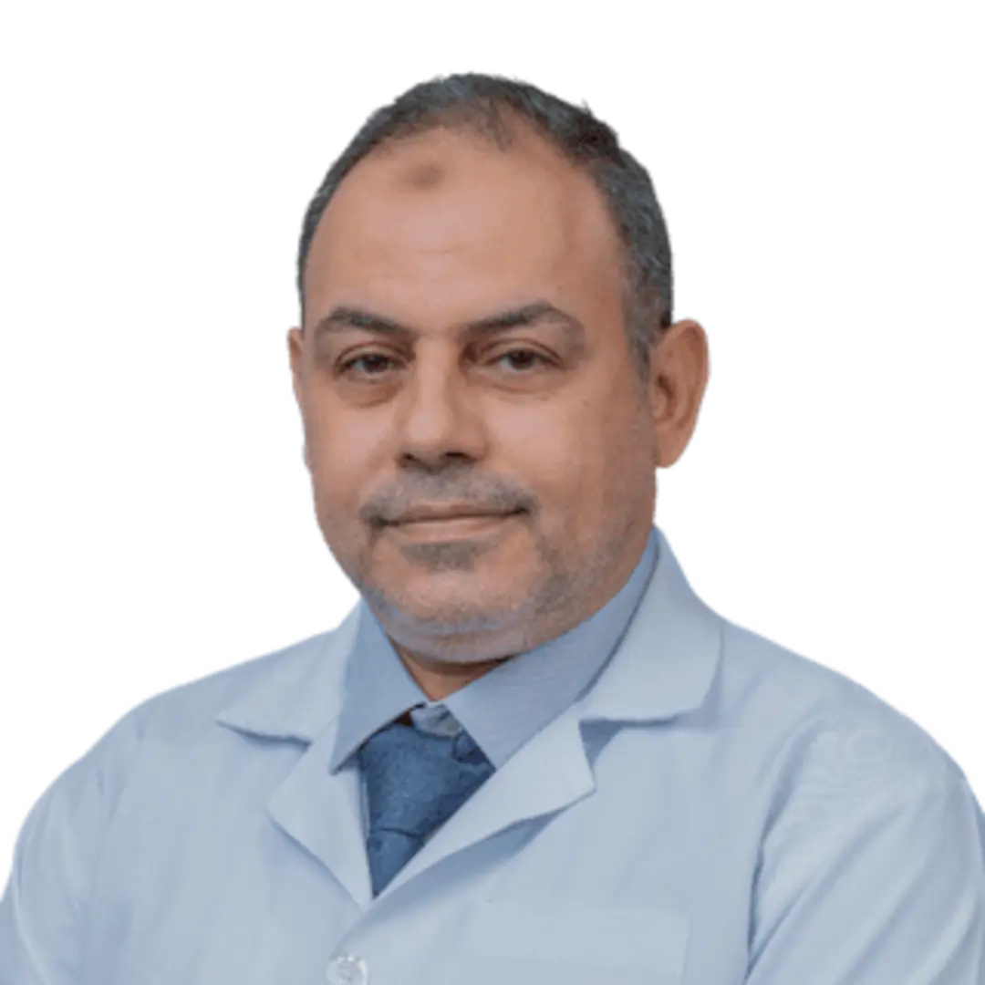 Dr. Amr ElSayed ElShazly Omran