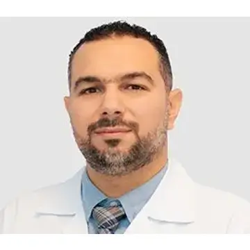 Dr. Amr Tarek Omar Hassan