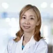 Dr. Amy Yeongiee Yu