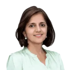Dr. Anamika Rathore