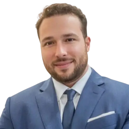 Dr. Andreas Tsiakkas