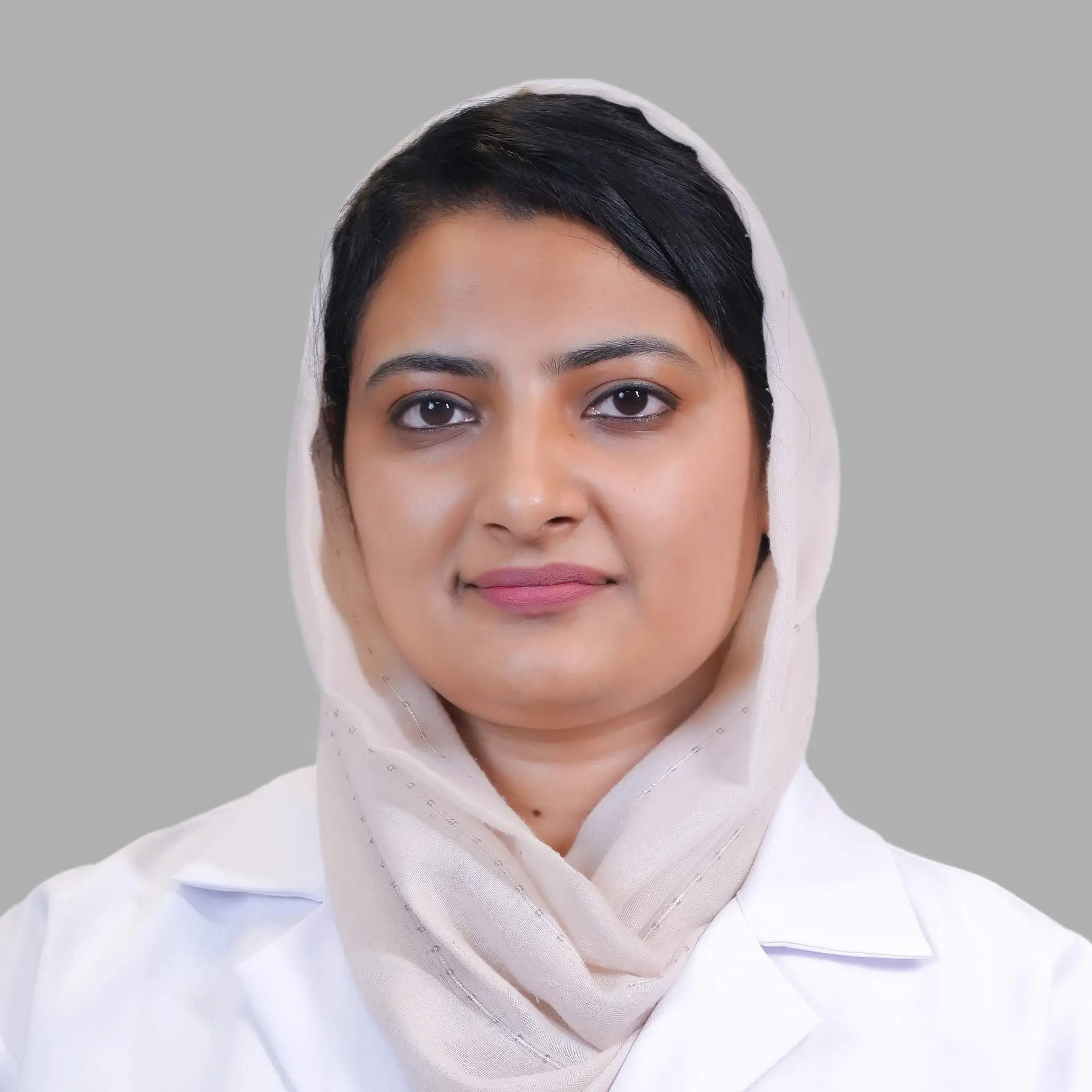 Dr. Aneesa Ansar