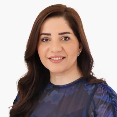 Dr. Anfal Akram Al Mashaykhi
