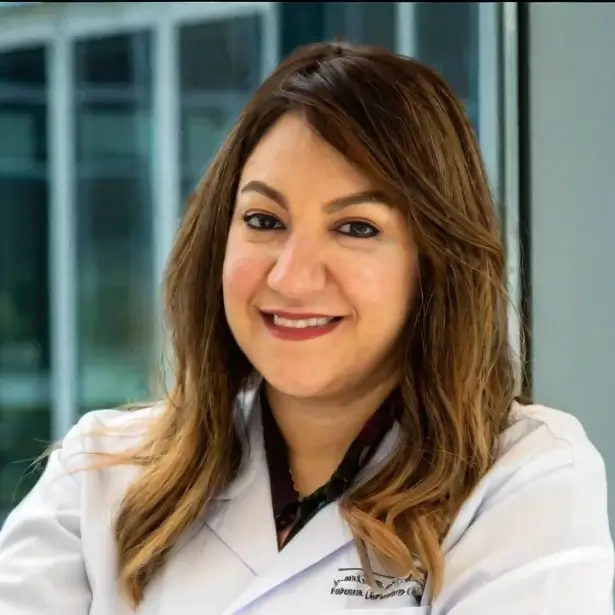 Dr. Angie Yousri Afifi
