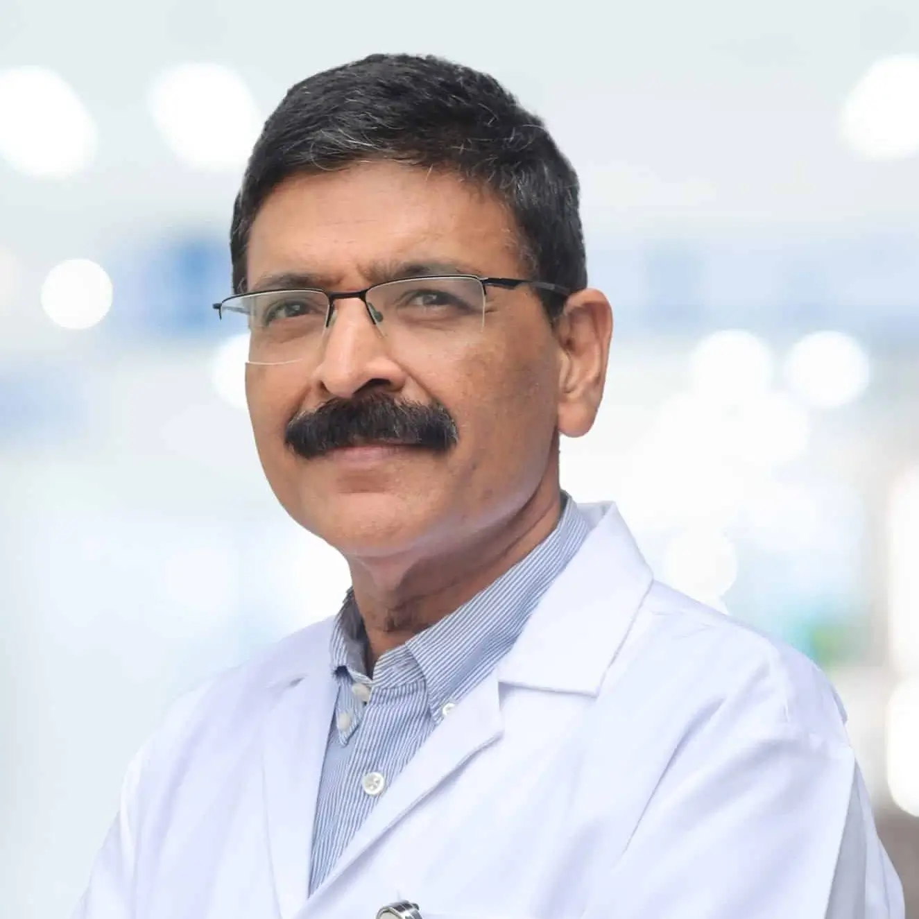 Dr. Anil Bansal