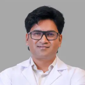 Dr. Anil Kumar Chintada