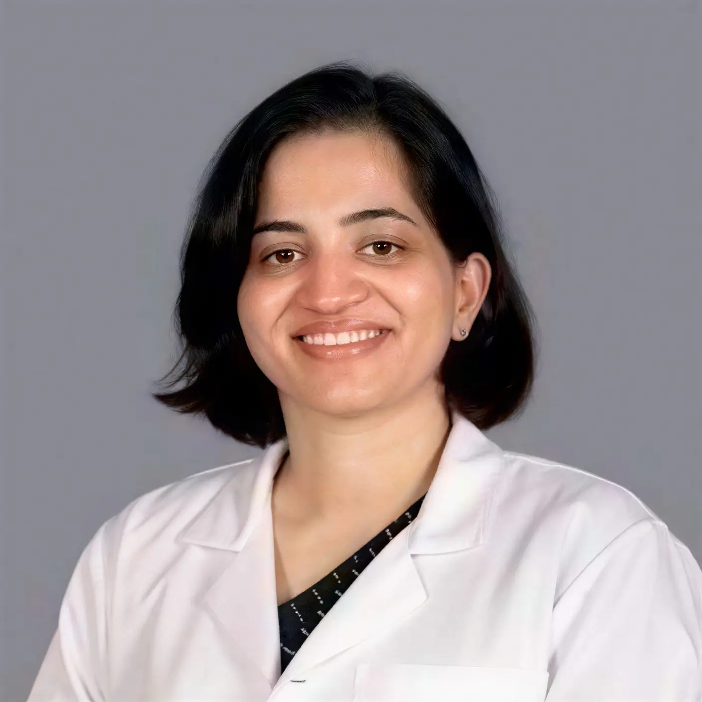 Dr. Anjana Kannoth