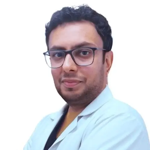 Dr. Ankit Kothari