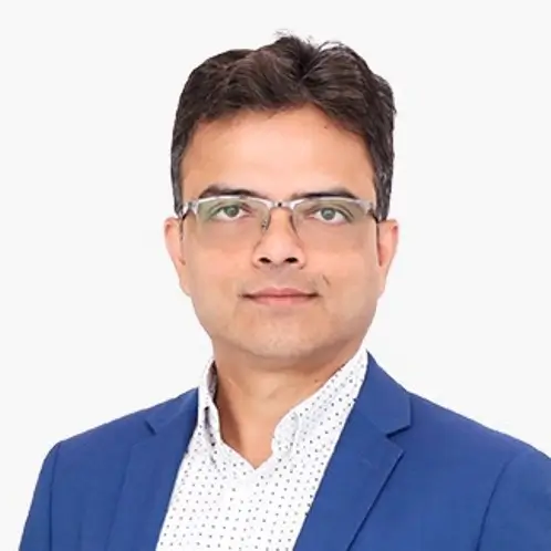 Dr. Ankur Bopche