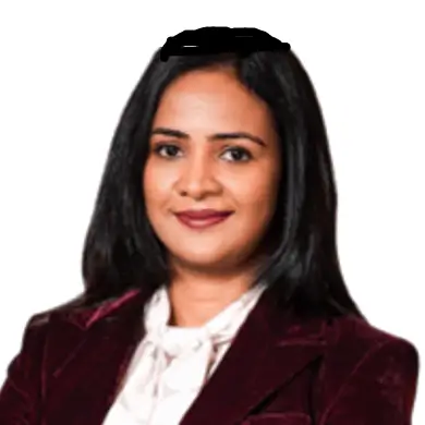 Dr. Annu Susan George