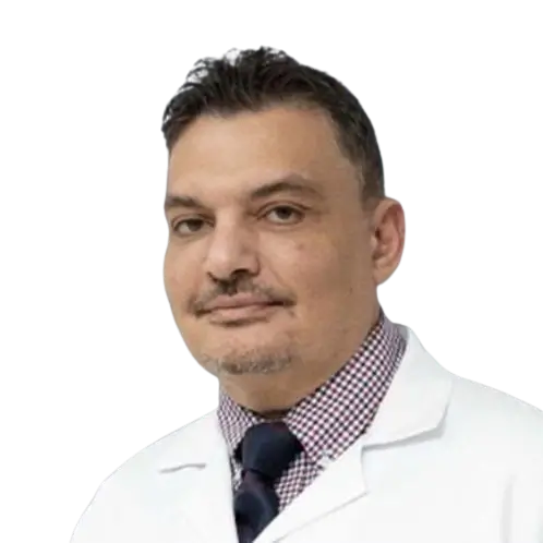 Dr. Antonio Privitera