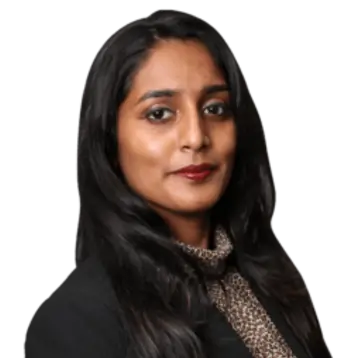 Dr. Anunsya Sunanda Baptista