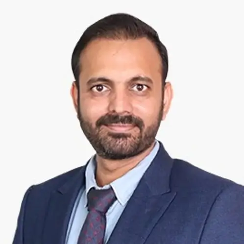 Dr. Anurag Mathur