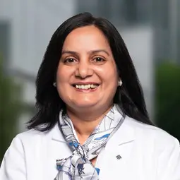 Dr. Archana Babanagare