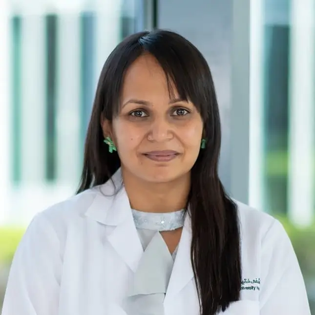 Dr. Archana Purushothaman