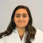 Dr. Ardra Ajayakumar Menon