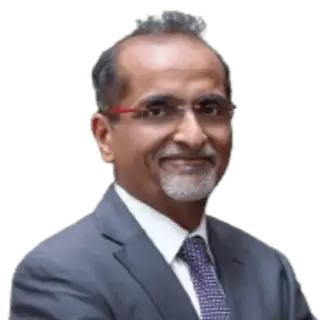 Dr. Arif A. Adenwala