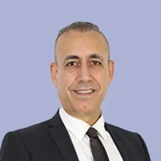 Dr. Arkan Sam Sayed Noor