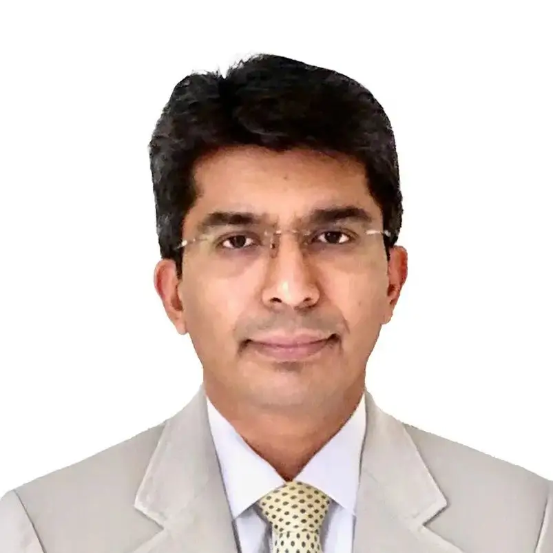 Dr. Arun Kumar Ramanathan