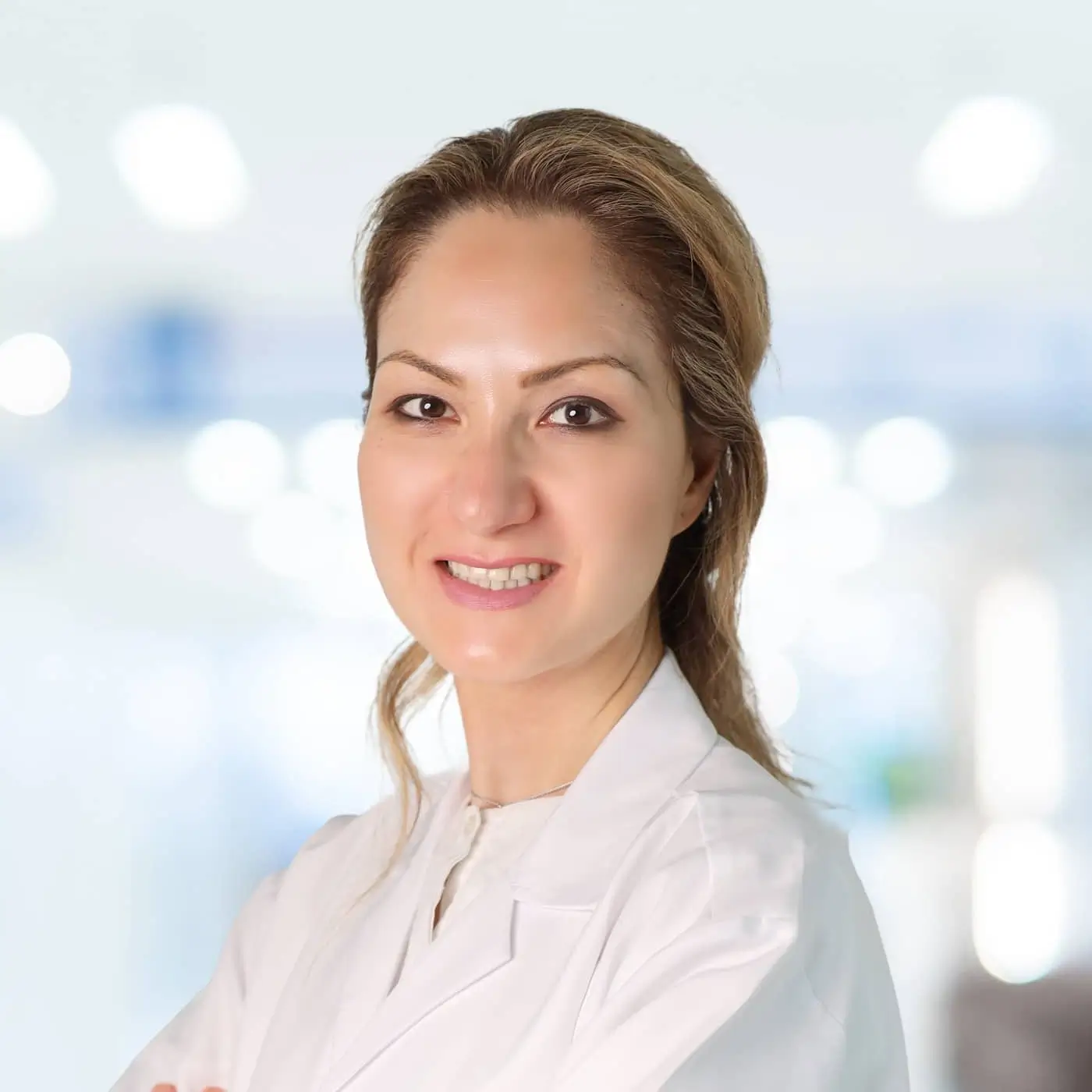 Dr. Arwa Ashoor