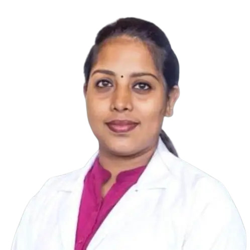 Ms. Ashly Kunjamma Ninan